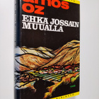 Amos Oz : Ehkä jossain muualla - pikkukuva 1
