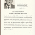 Harville Hendrix, Kaikki se rakkaus, mikä sinulle kuuluu - pikkukuva 2