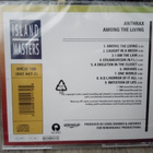 Anthrax - Among the living CD - pikkukuva 2