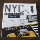 Nathan W. Pyle: NYC Basic Tips and Etiquette - pikkukuva 1