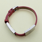 Mangneettinen nahkaranneke - pikkukuva 1