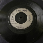 THE JAM: Start * Liza Radley * UK 1980 - pikkukuva 1