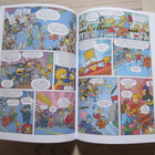 Bart Simpson Homerin poika -kirja - pikkukuva 5