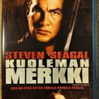 Kuoleman merkki (1990) UNCUT SUOMIJULKAISU —K18— ***UUSI!*** - pikkukuva 1