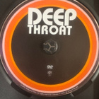 Deep Throat - Syväkurkku dvd - pikkukuva 3