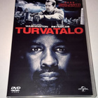 TURVATALO DVD - pikkukuva 1