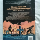 Tomasi & co: Henkimaailman korkeajännitys: Valon prikaati - pikkukuva 2
