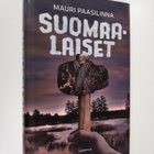 Mauri Paasilinna : Suomaalaiset - pikkukuva 1