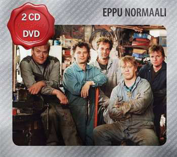 Eppu Normaali - Sound pack 30