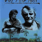 CUT AND RUN - Painajainen huumeleirillä (1985) R1 OOP RARE!! - pikkukuva 1