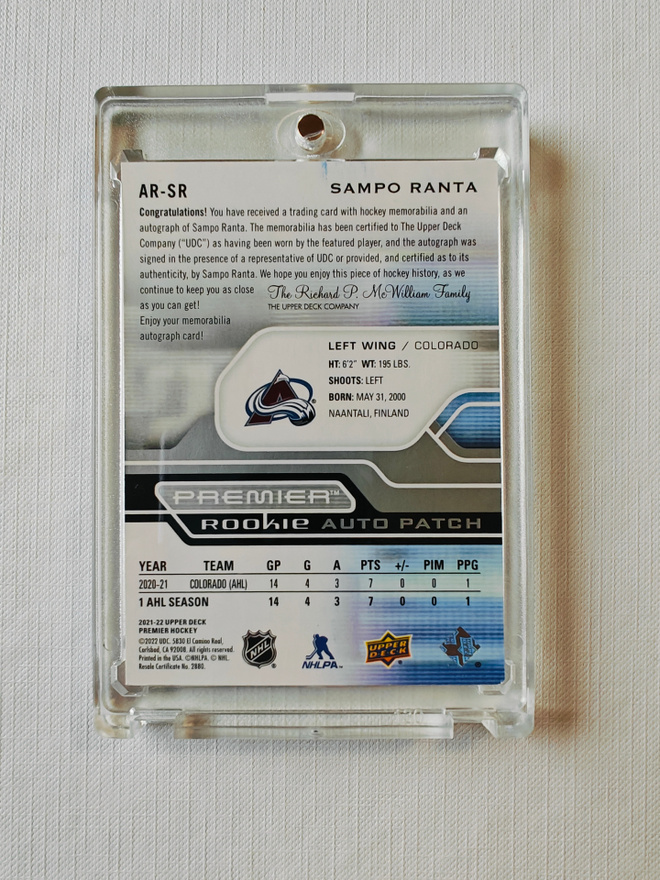 Item image