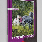 Angela Dorsey : Eksynyt sielu - pikkukuva 1