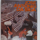 Jose Antonio da Silva ym. : Jose Antonio Da Silva - Engli... - pikkukuva 1