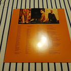 Anssi Kela – Nummela lp 2021 Orange vinyl upea kunto - pikkukuva 4