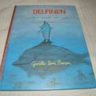 Persson - Höglund Delfinen mellan mussla och moln - pikkukuva 1