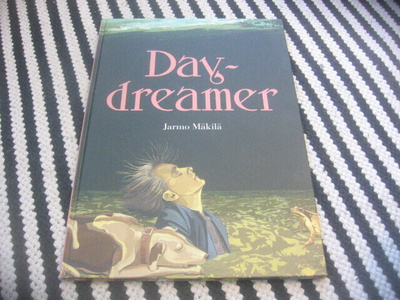 JArmo Mäkilä - Daydreamer