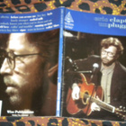 Nuottikirja - ERIC CLAPTON Unplugged - 15 Laulua - pikkukuva 1