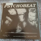 JACK MEATBEAT … : Psychobeat. FIN 1992 - pikkukuva 2