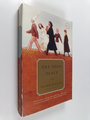 Kathryn Davis : The Thin Place