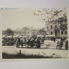 VANHA Postikortti Tammisaari 1920-luku - pikkukuva 1