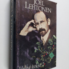 Joel Lehtonen : Valitut teokset 2 : Mataleena ; Markkinoi... - pikkukuva 1
