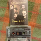 Kolmas Nainen - Elämän Tarkoitus C-kasetti - pikkukuva 1