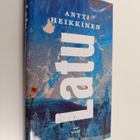 Antti Heikkinen : Latu - pikkukuva 1