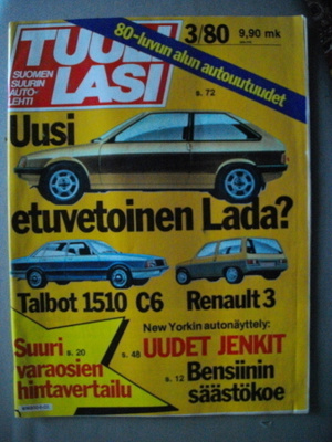 Tuulilasi Nro 3/1980 (8.11)