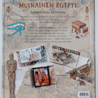Stewart Ross : Muinainen Egypti : ikuisen elämän valtakunta - pikkukuva 2