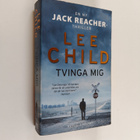 Lee Child : Tvinga mig - pikkukuva 1