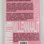 Tuija Sorjanen : Millenniaalit : uuden vuosituhannen tekijät - pikkukuva 2