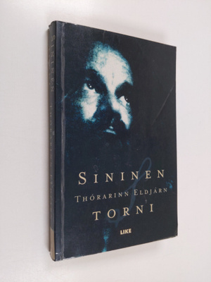Thorarinn Eldjarn : Sininen torni