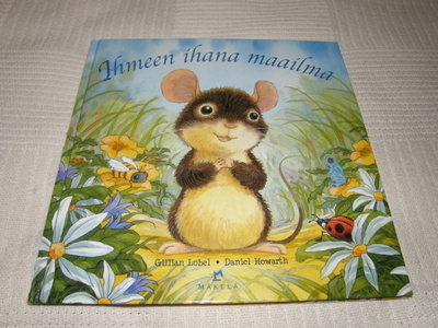 Lobel - Howarth Ihmeen ihana maailma