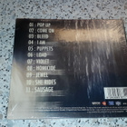 Digital Guilt Zoe Leela (CD) (UUSI) - pikkukuva 3