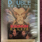 Vhs fix KAUHUN KIERRE - DOUBLE NEGATIVE - pikkukuva 1