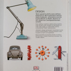 Philip Wilkinson : Design : maailman parasta muotoilua - pikkukuva 2
