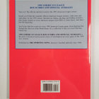 Craig Carter : 1995 American League Box Scores and Offici... - pikkukuva 2