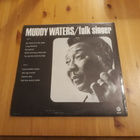 Muddy Waters – Folk Singer lp 1972 Delta Blues hieno - pikkukuva 2
