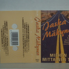 Jaska Mäkynen * Miehen mittainen tie - pikkukuva 1