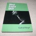 Gabriel Korpi West Endin tytöt -nid - pikkukuva 1