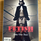 DITA VON TEESE BURLESQUE AND THE ART OF THE TEASE - pikkukuva 2