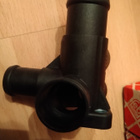 Audi, Seat, VW 1.8 Termostaatin kotelo FEBI 12405 - pikkukuva 4