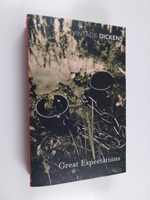 Charles Dickens : Great expectations