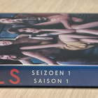 GIRLS: Kausi 1 (2DVD) HBO:n palkittu draamakomedia - pikkukuva 3