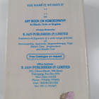 James Tyler Kent : Lectures on Homoeopathic Materia Medic... - pikkukuva 2