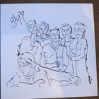 Skipp: Panokone 7" - pikkukuva 1