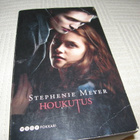 Stephenie Meyer Houkutus   -pok - pikkukuva 1