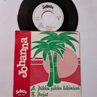 Johanna –Pikku Pikku Bikinissä / Pojat, V.1991 - pikkukuva 2
