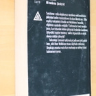 Rex Stout : Liian monta kuolemaa ( SAPO 3p. 1992 ) - pikkukuva 2