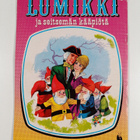 Lumikki ja seitsemän kääpiötä - pikkukuva 2